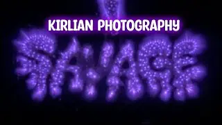 High voltage photography!