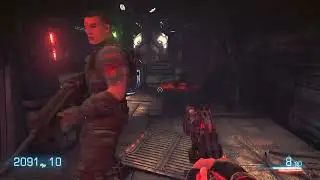 Duke Nukem's Bulletstorm Tour Part Thirteen