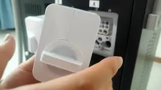 4 手具插拔