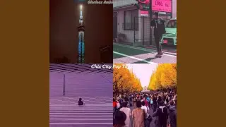 Joyful City Pop - Vibe for Bars