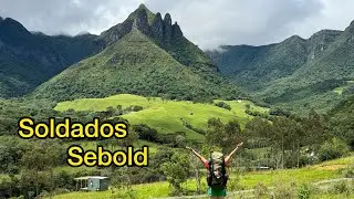 Minha experiência com Worldpackers em Santa Catarina