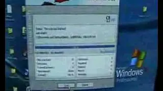 Halo 2 vista on windows XP!!!