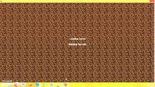 Can I Crash Minecraft? episode 1:TNT!
