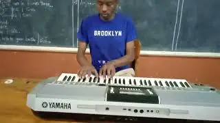Hiki ni chakula, Charles Saasita