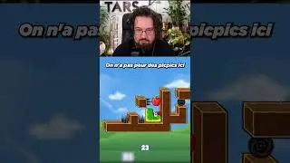 Oh il y a des PicPics 😱 #Tars #jeumobile #cassetete #appleworm
