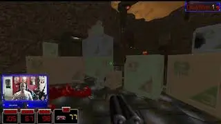 Doomsday - Doom, Mods, and Mayhem 11/03/2022