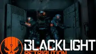 Blacklight Retribution Free to Play. Commentary & PC Gameplay.