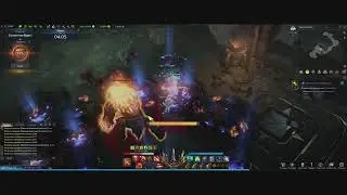 Lost Ark - Glaivier (Pinnacle) chaos dungeon build