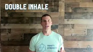 Double Inhale