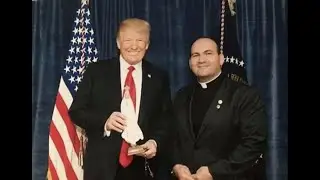 Pray for America to Follow Israel and Bring Back the Anointed One