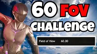 Warzone 60 FOV Challenge (Super HARD)