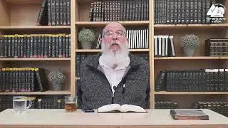 קניין תורה - הרב אליעזר קשתיאל - סוג הלימוד שמביא לקניין (1)