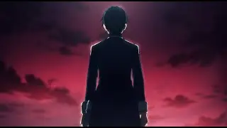 Lil Nas X - Industry Baby (amv)