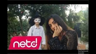 Aleyna Tilki YALNIZ CICEK [PARODI]