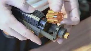 Boost Your Efficiency: Discover the Best Semi-Automatic Power Screw Drive Techniques