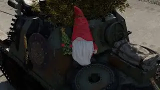 War Thunder | Get Gnomed