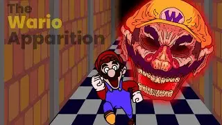 The W Apparition 