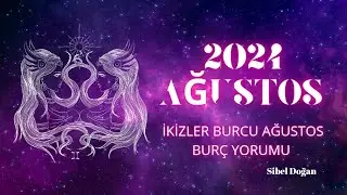 İKİZLER BURCU AĞUSTOS AYINDA NELER BEKLİYOR?