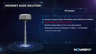 Novasky AUDS