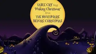 Making Christmas (Cover) | Fable Cry