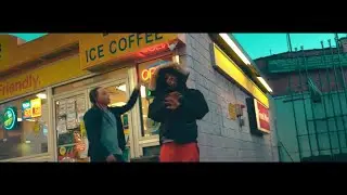 Dre Prada - “YOUNG OG” ft. Shimmy Choo (Official Music Video)