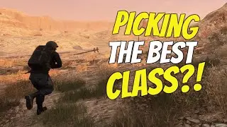 Will To Live Online: The ULTIMATE Class Guide. Which Class Should YOU Play in WTLO
