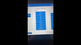 Rename your tracks to mix AUTOMATICALLY, and EXACTLY the way you want 👀