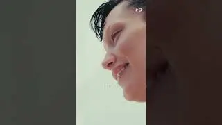 How Would You Describe Bella Hadid? 