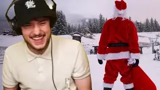 Is Santa Antisemitic? (with Quadeca)