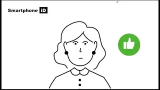 How to take a passport photo from home