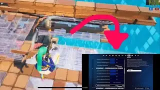 The Best 120FPS Console Player is Back (4K PS5) + THE BEST SETTINGS