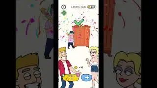 Draw It Story - Draw Life Story, Draw Puzzle - 146 Levels Gameplay Android,