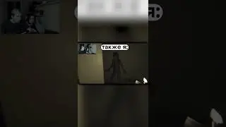 ЖЕСТКИЕ СКРИМЕРЫ В НОВОГОДНЕМ ХОРРОРЕ