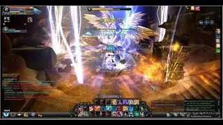 Cabal Online PH: Ancient Tomb - Solo
