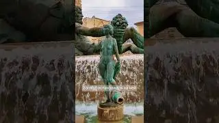 Валенсия Фонтан Турия📍