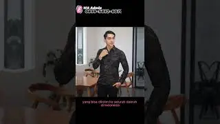 Kemeja Batik Terbaru #kemejabatikkantor