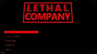 Lethal Comp Grind