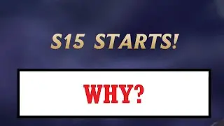 Wild Rift: NEW SEASON + ZEKE REWORK