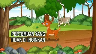 PERTEMUAN YANG TIDAK DIINGINKAN