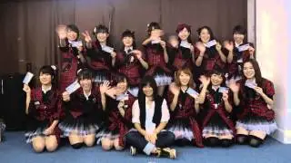 Sympathy公演宣傳短片