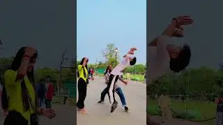 Muje Girane ki kosis kyu ki bhai ne 🥹 Danger ‼️ #shortsviral #youtubeshorts #girlsrection