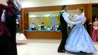 Вальс Метель