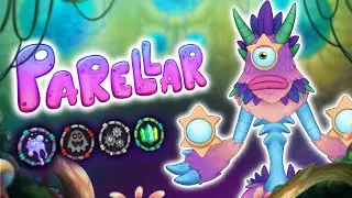 Fanmade Quad on Ethereal Workshop! (ANIMATED) [OUTDATED]