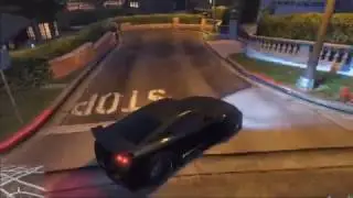 A1 Gta v killer dirft
