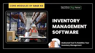 What is Inventory Management Software ?