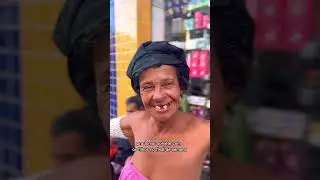 FAVELA NÃO VENCEU