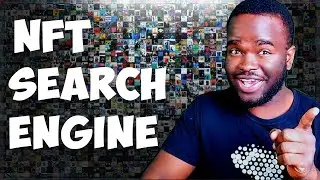 Building an NFT Search Engine in 3 steps using Python and OpenCV