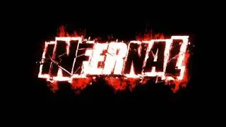 Infernal - I Won't Be Crying (bliix where da balls at mix)