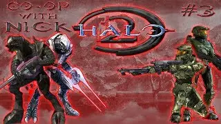 Halo 2 - Ep 3 - The Oracle