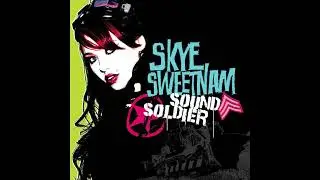 Skye Sweetnam Music Is My Boyfriend (HQ Audio)